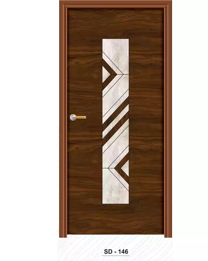 Sky Flush Doors